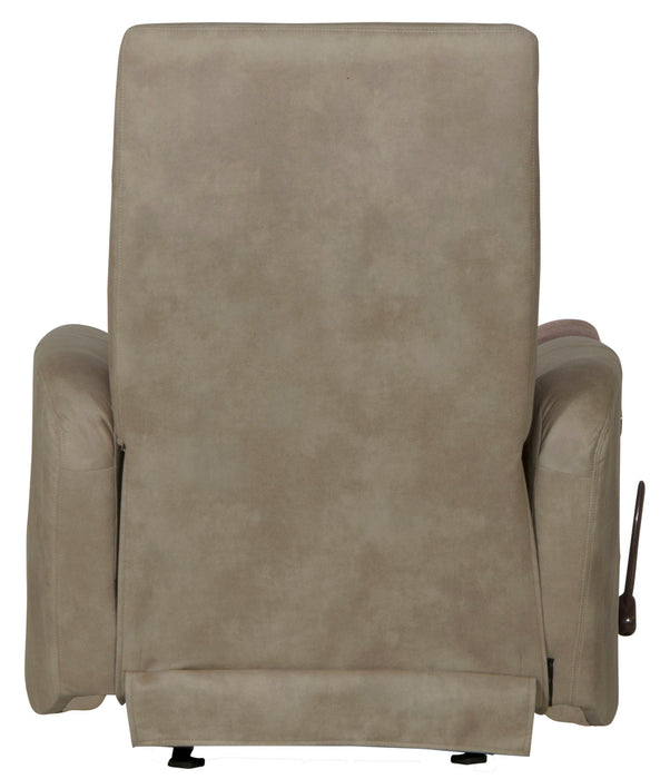 Gill - Glider Recliner