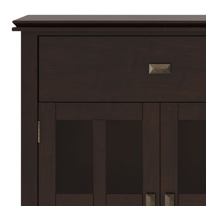 Artisan - Large 4 Door Sideboard Buffet