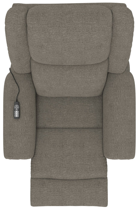 Paradise - Power Lift/Headrest/Lay Flat Recliner With CR3 Heat/Massage