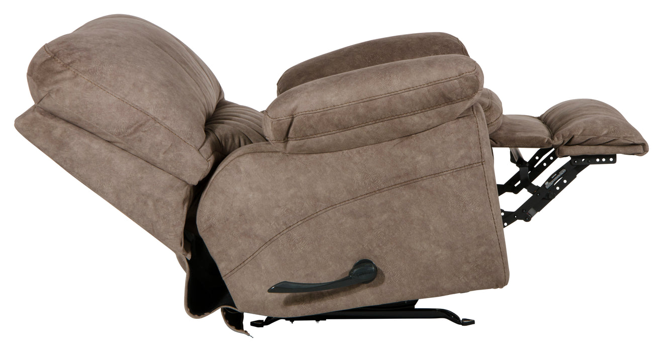 Reyes - Rocker Recliner