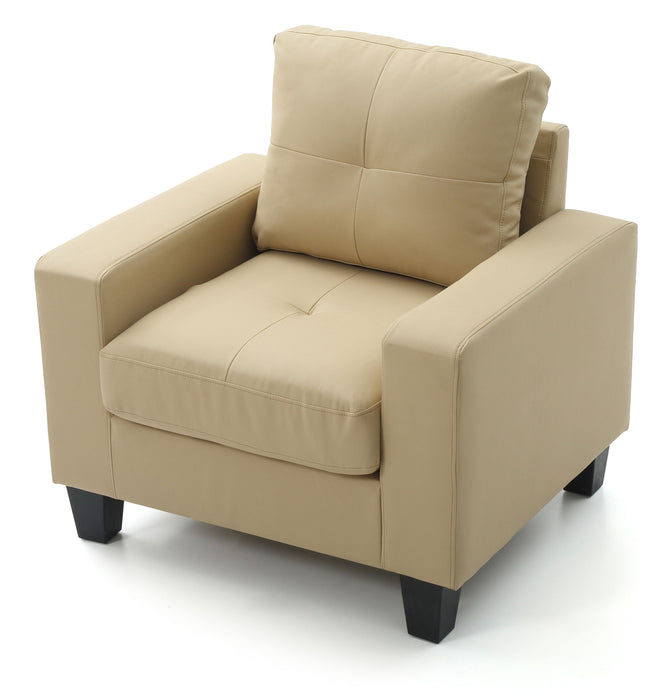 Newbury - Club Chair