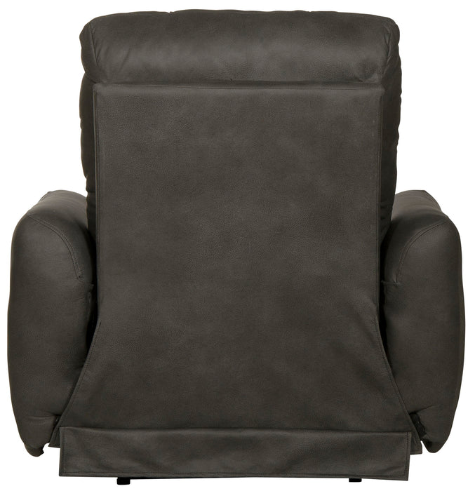 Dorian - Power Wall Hugger Recliner