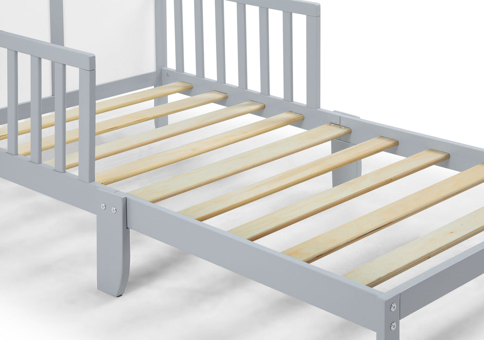 Birdie - Toddler Bed - Two Tone