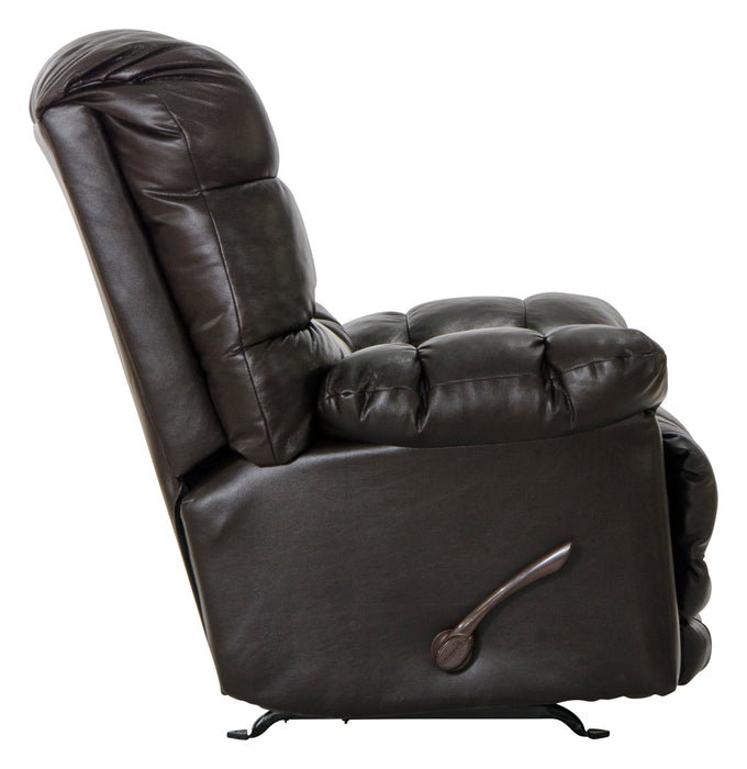 Plazza - Rocker Recliner