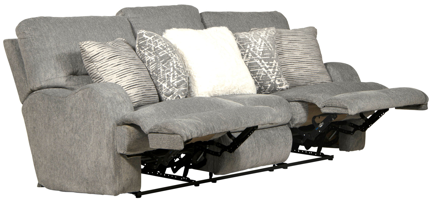 Zane - Reclining Sofa