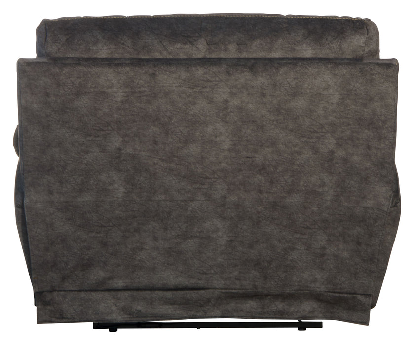 Sedona - Power Headrest Lay Flat Recliner