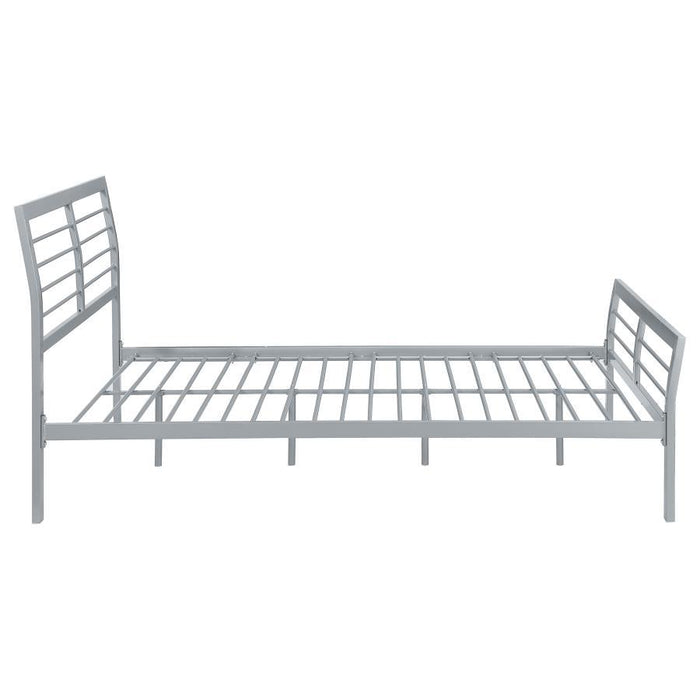 Cooper - Metal Bed