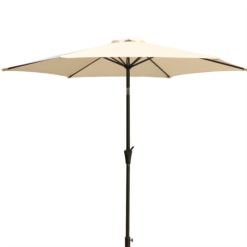 Umbrellas & Canopies