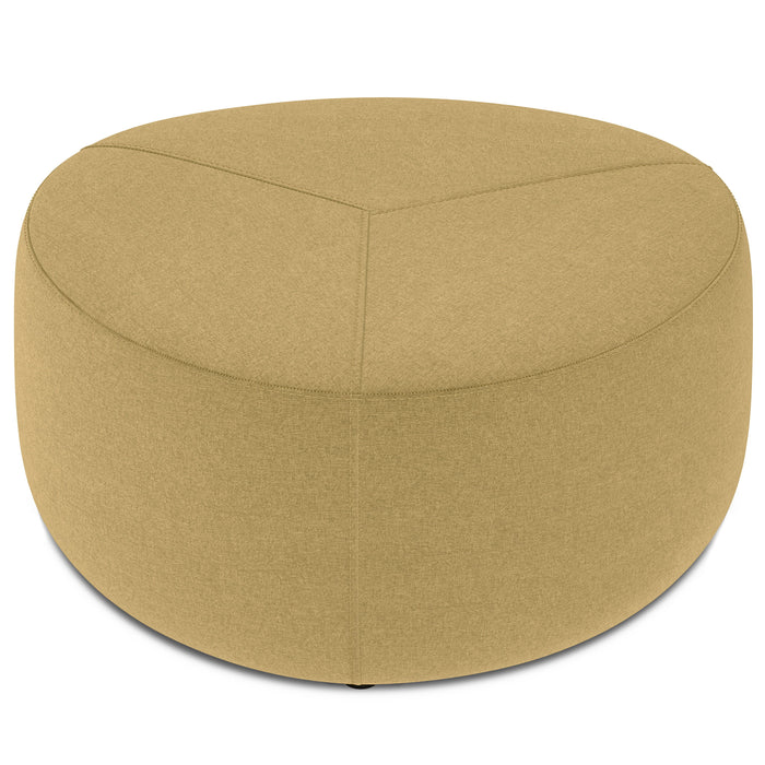 Moore - Large Ottoman