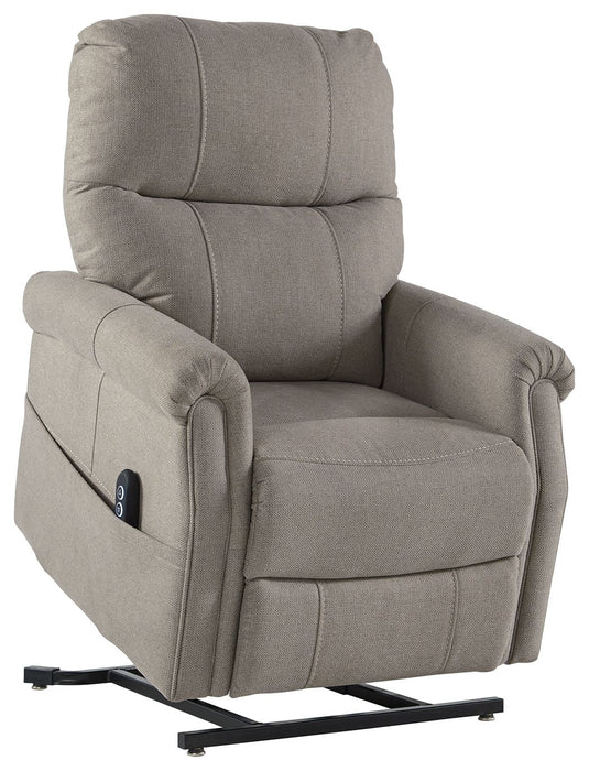 Markridge - Power Lift Recliner