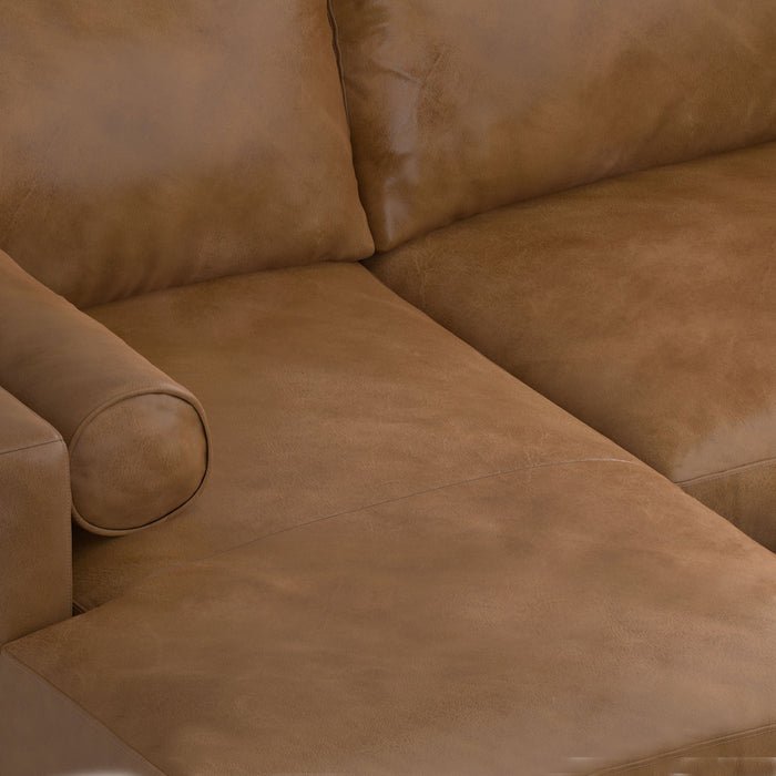 Morrison - Sectional Sofa