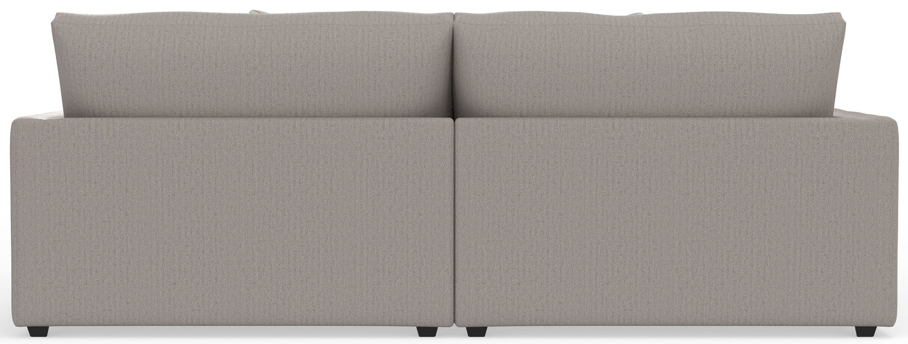 Trevor - Extra Deep Oversized Sectional