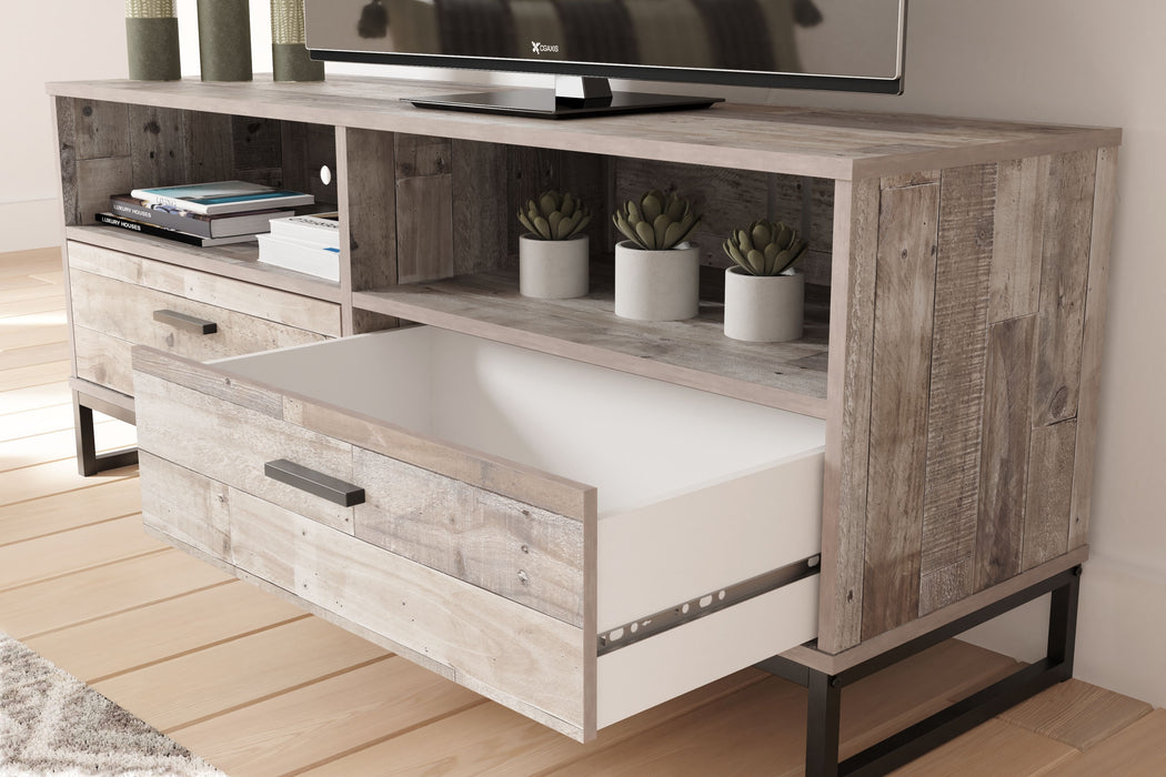 Neilsville - Medium TV Stand