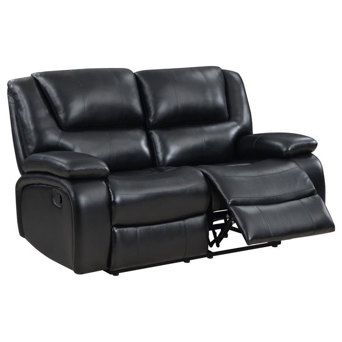 Camila - Reclining Living Room Set