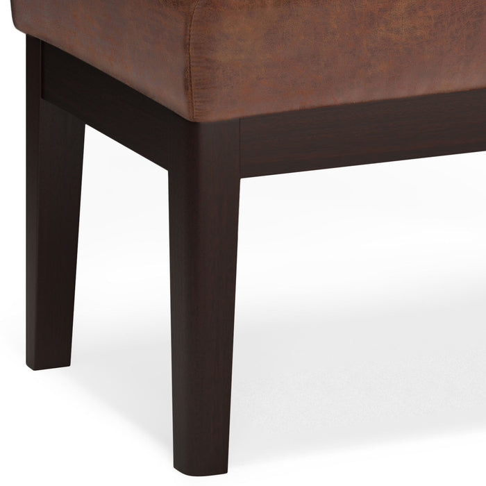 Carlson - Small Ottoman Bench