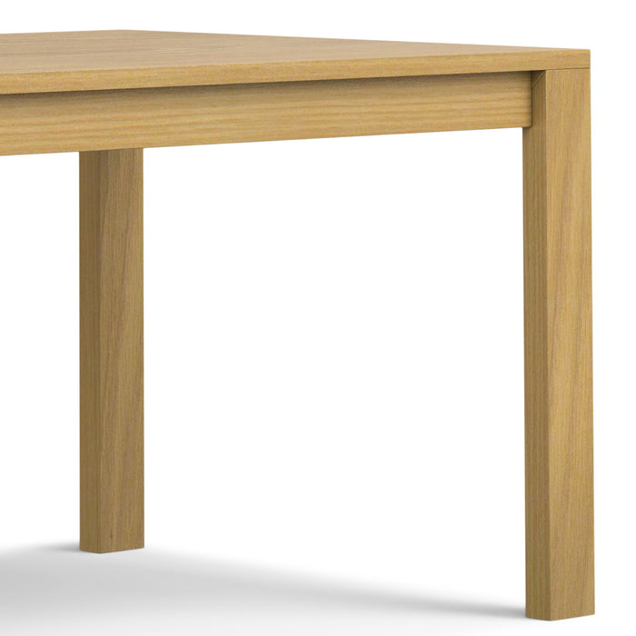 Wilson - Rectangle Dining Table