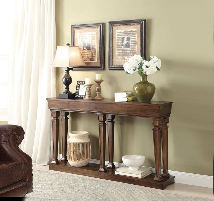 Garrison - Wooden Console Table