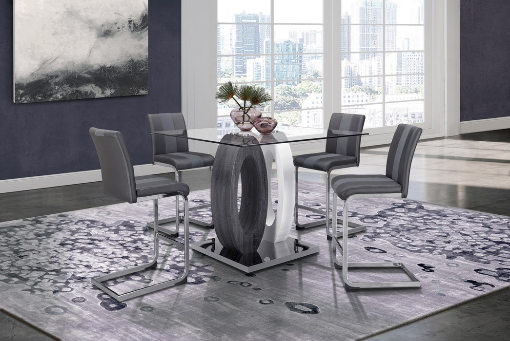 Royce - Dining Table Ecom