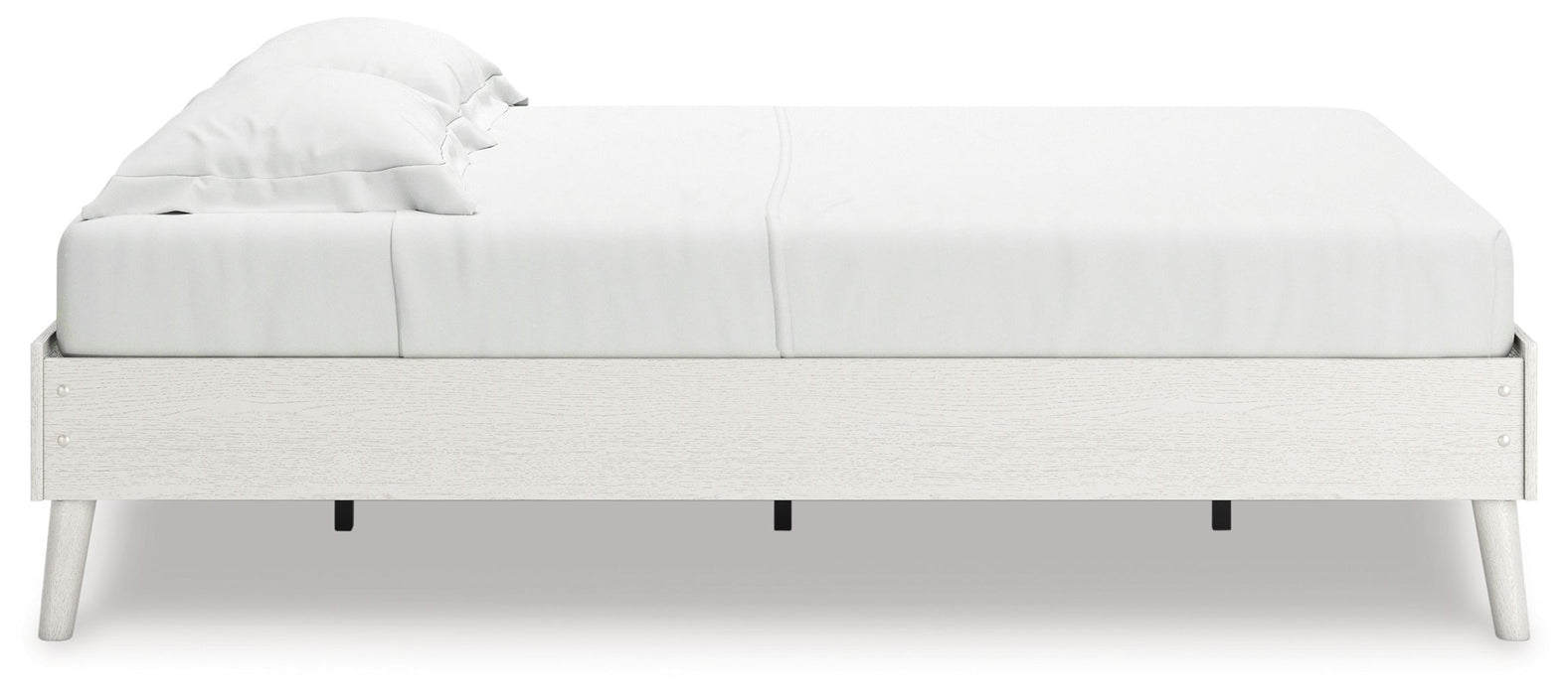 Aprilyn - Platform Bed