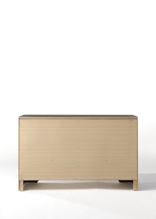 Naima - Versatile Storage Dresser