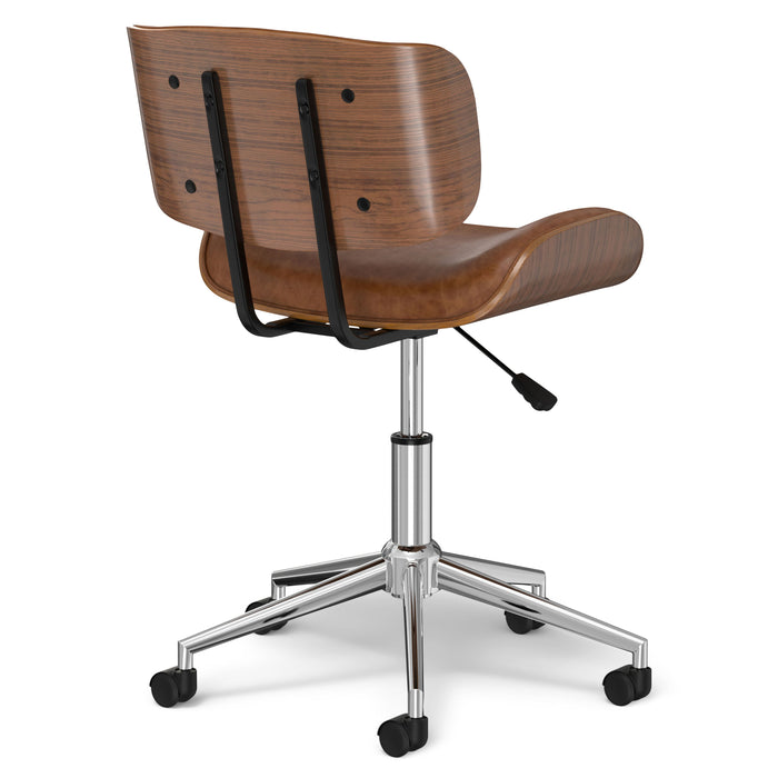 Dax - Bentwood Office Chair