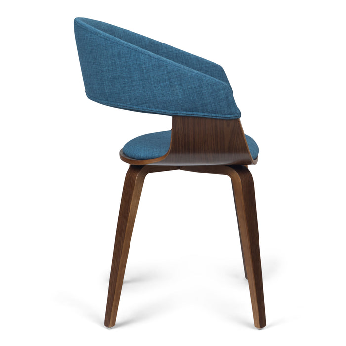 Lowell - Bentwood Dining Chair