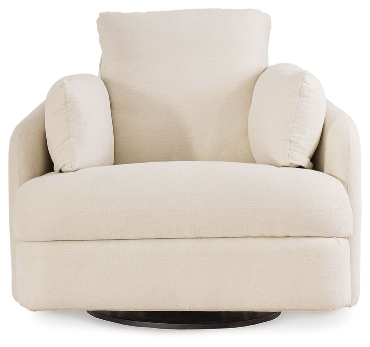 Modmax - Swivel Glider Recliner