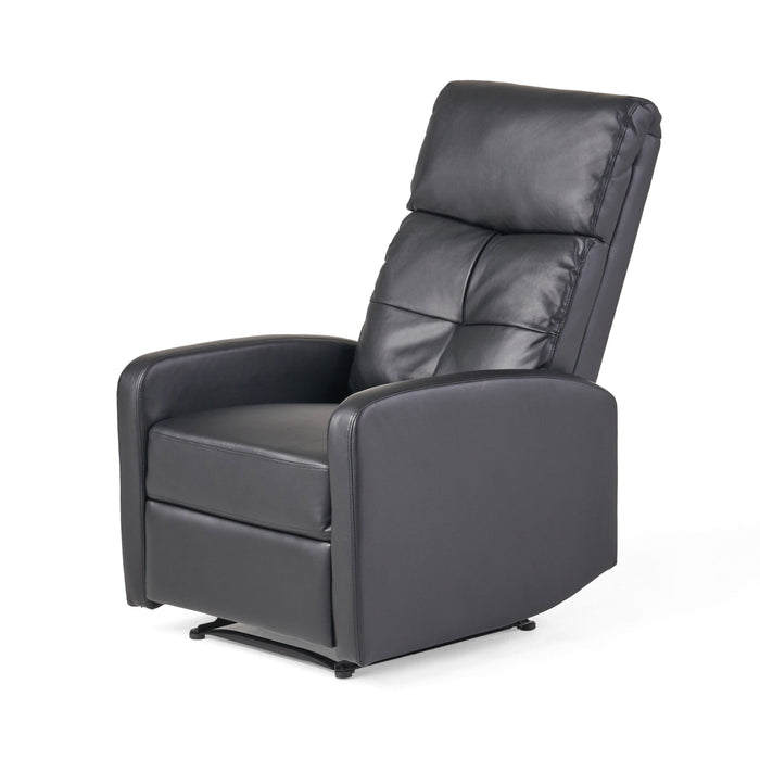 Wide - Manual Standard Recliner