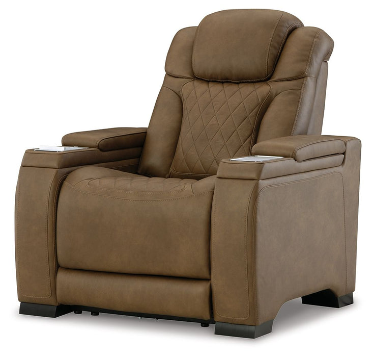 Strikefirst - Power Recliner