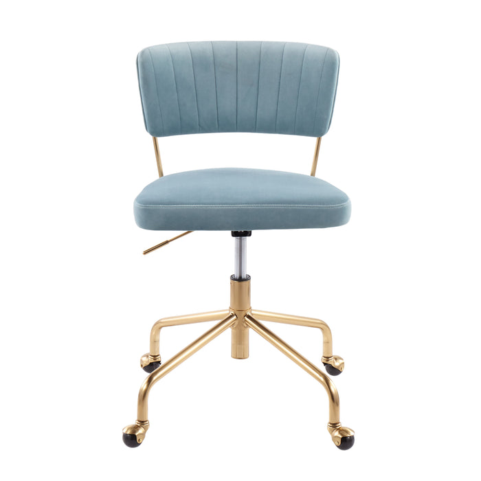 Tania - Contemporary Task Chair