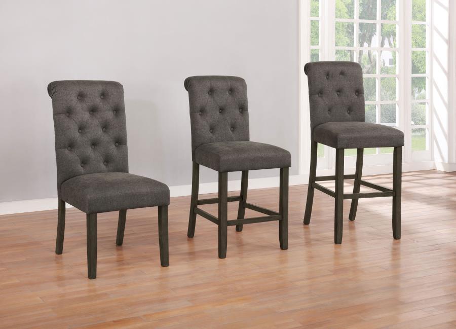 Balboa - Tufted Back Side Chairs (Set of 2)