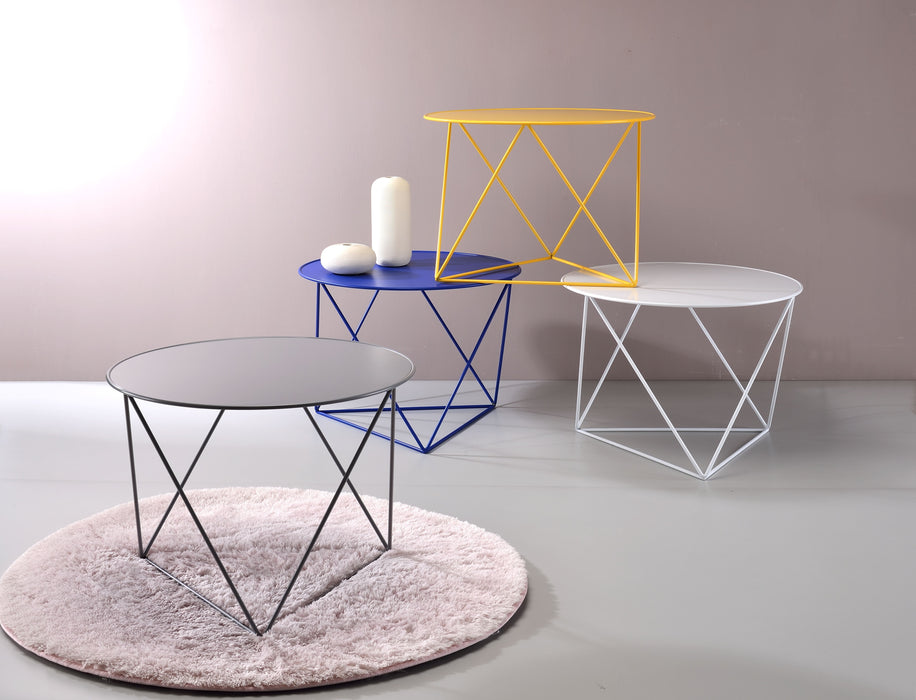 Epidia - Display & Utility Accent Table