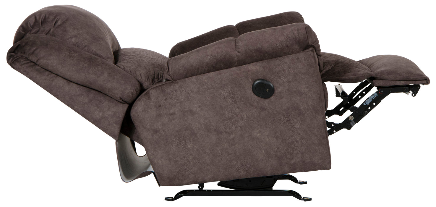 Malloy - Power Rocker Recliner