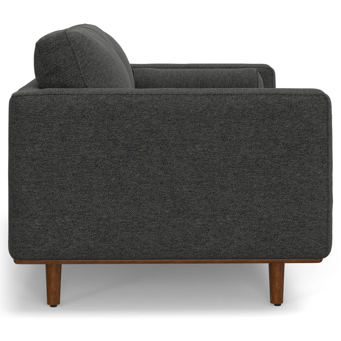 Morrison - 72" Sofa and Ottoman Set