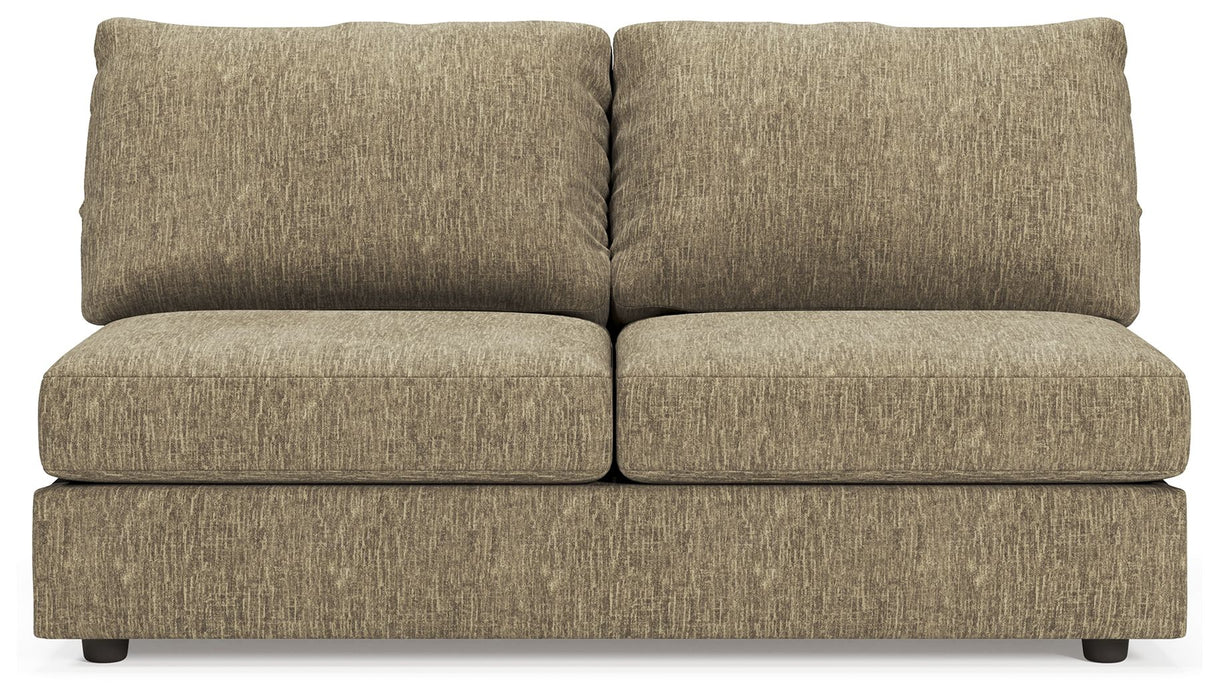 Hoylake - Sectional