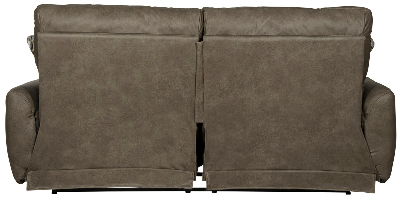 Dorian - Reclining Sofa