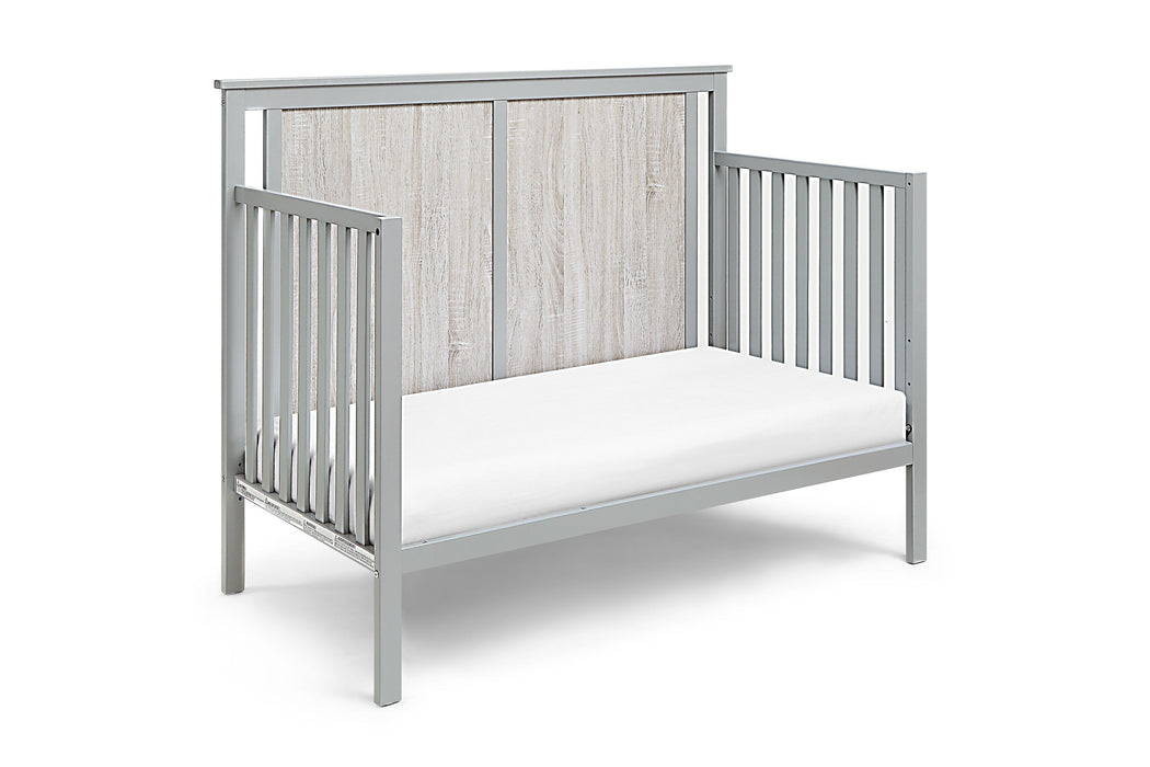 Connelly - 4-in-1 Convertible Crib