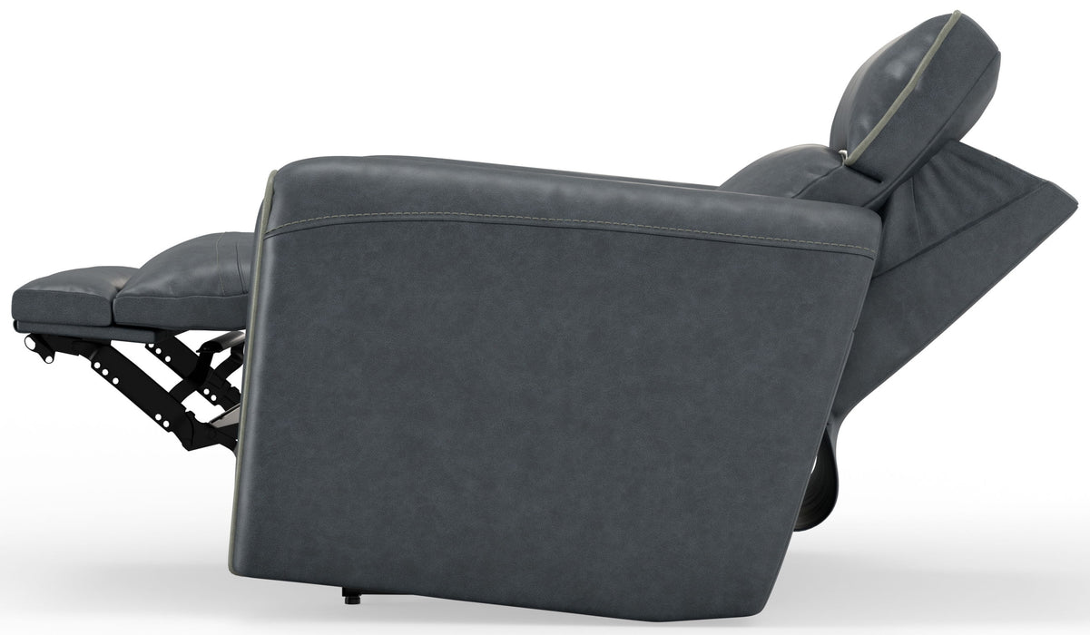 Nico - Power Headrest Wall Hugger Recliner