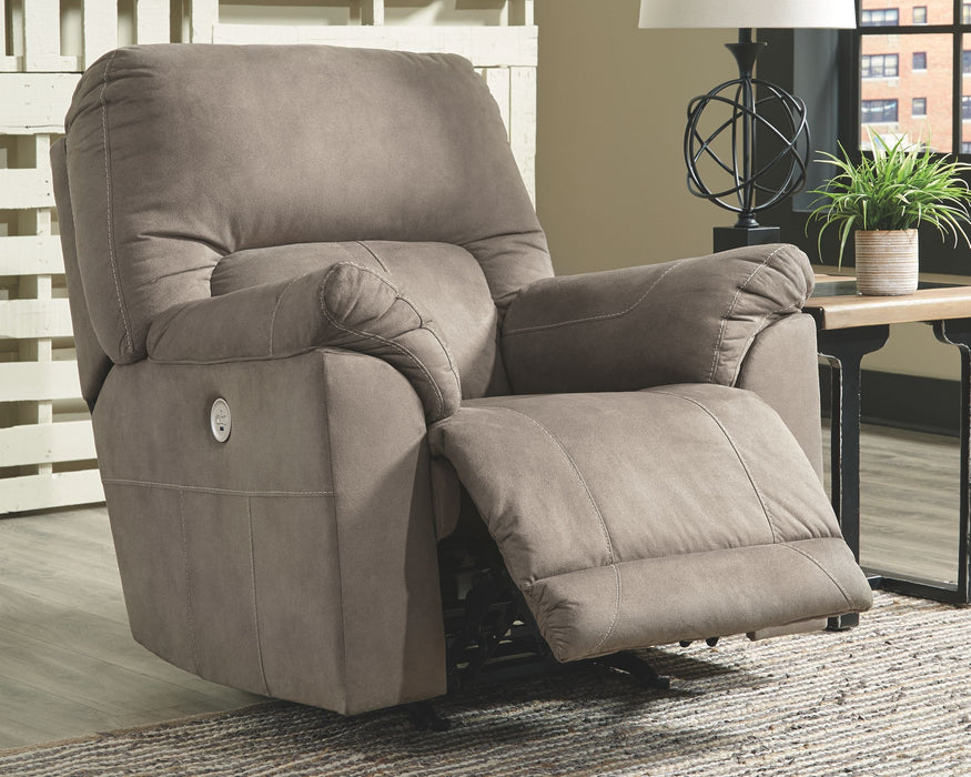 Cavalcade - Rocker Recliner