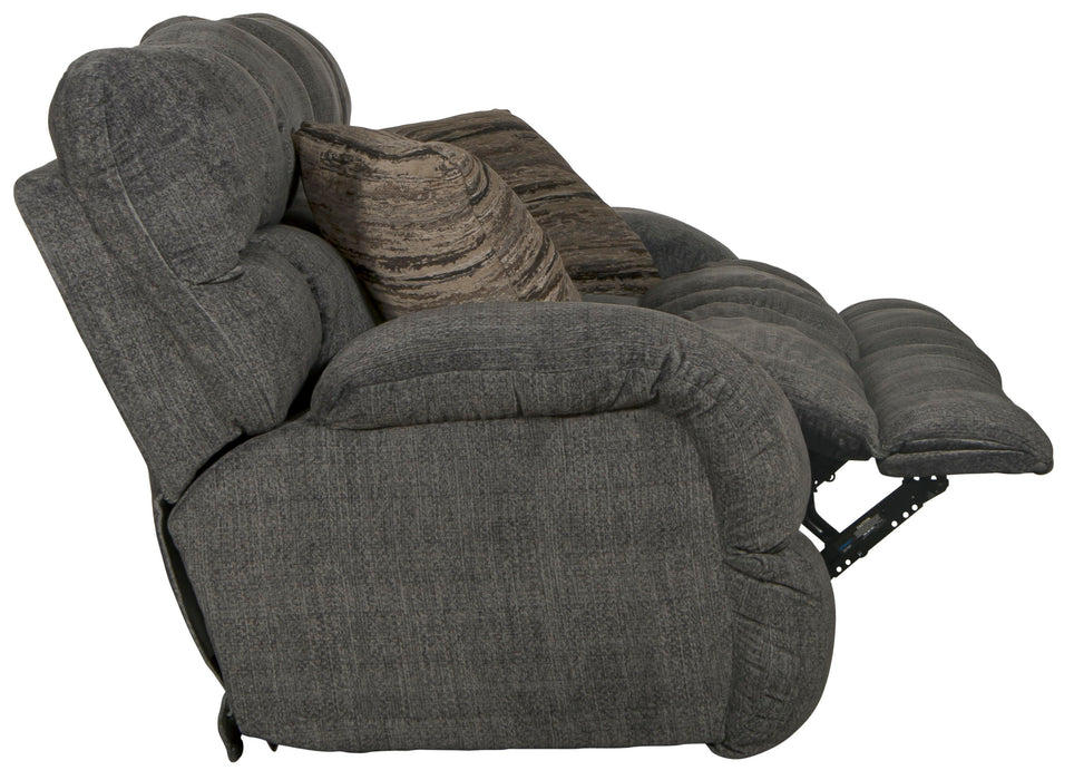 Ashland - Lay Flat Reclining Sofa