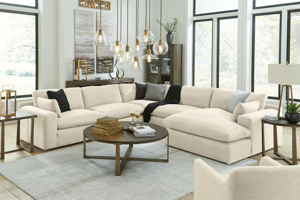 Elyza - Sectional