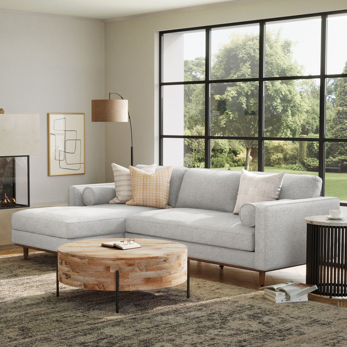 Morrison - Sectional Sofa