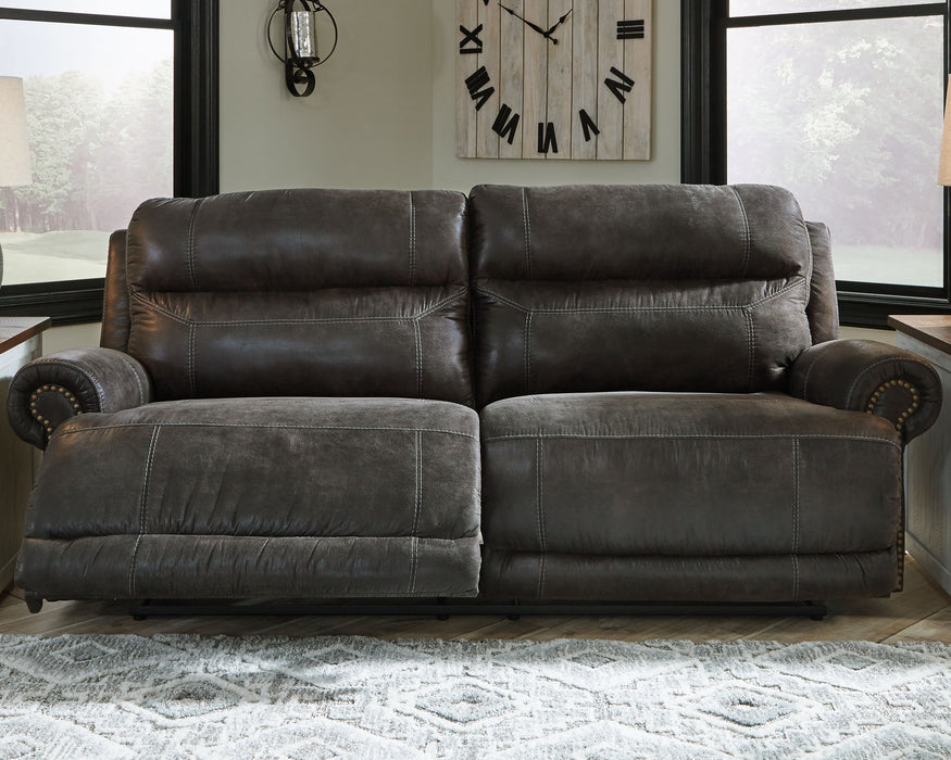 Grearview - Reclining Sofa