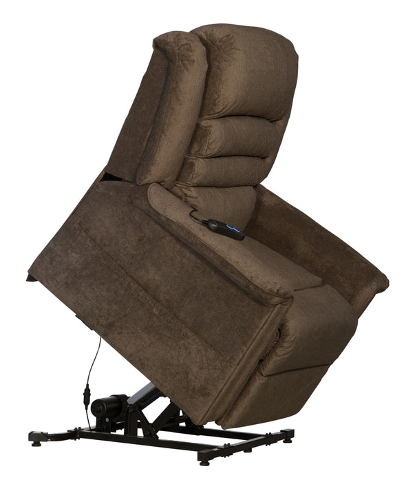 Invincible - Power Lift Full Lay Out Chaise Recliner