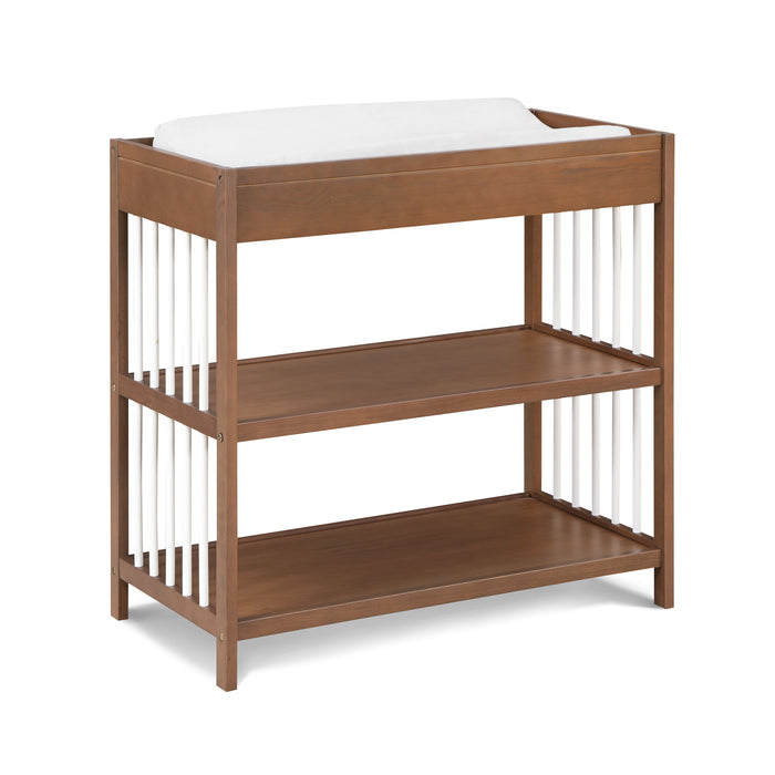 Pixie - Changing Table - Walnut