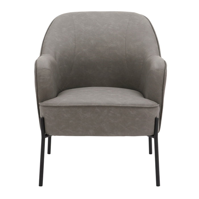 Daniella - Contemporary Chair