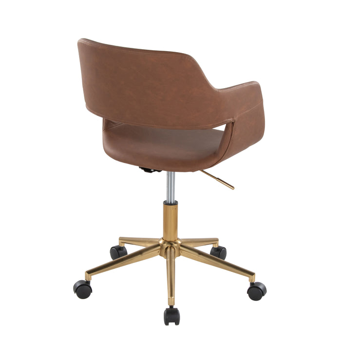 Margarite - Contemporary Task Chair