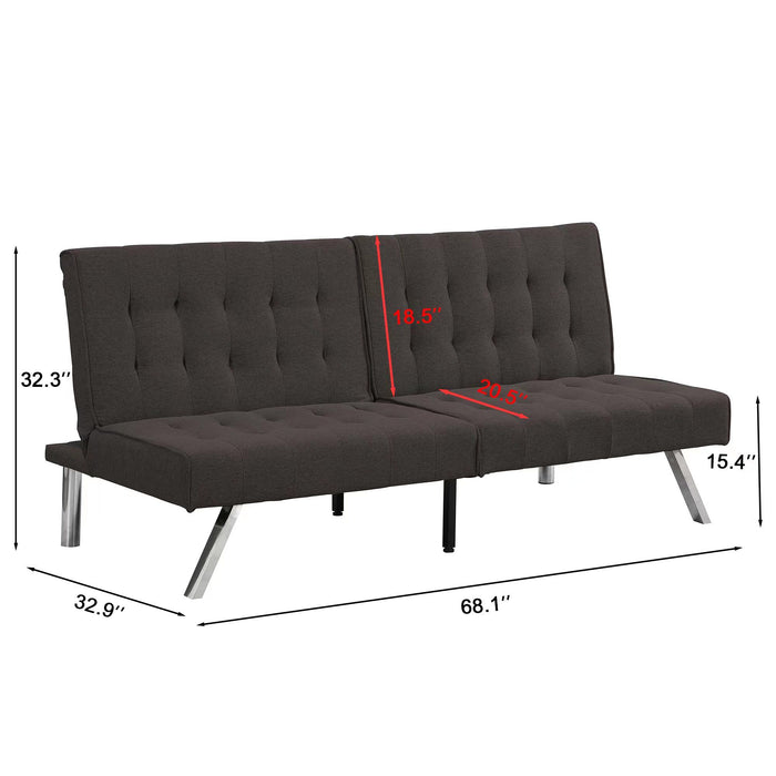 Futon Sofa Bed