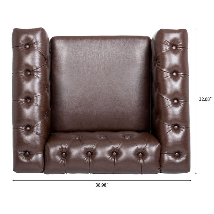 1 Seater Sofa Living Room