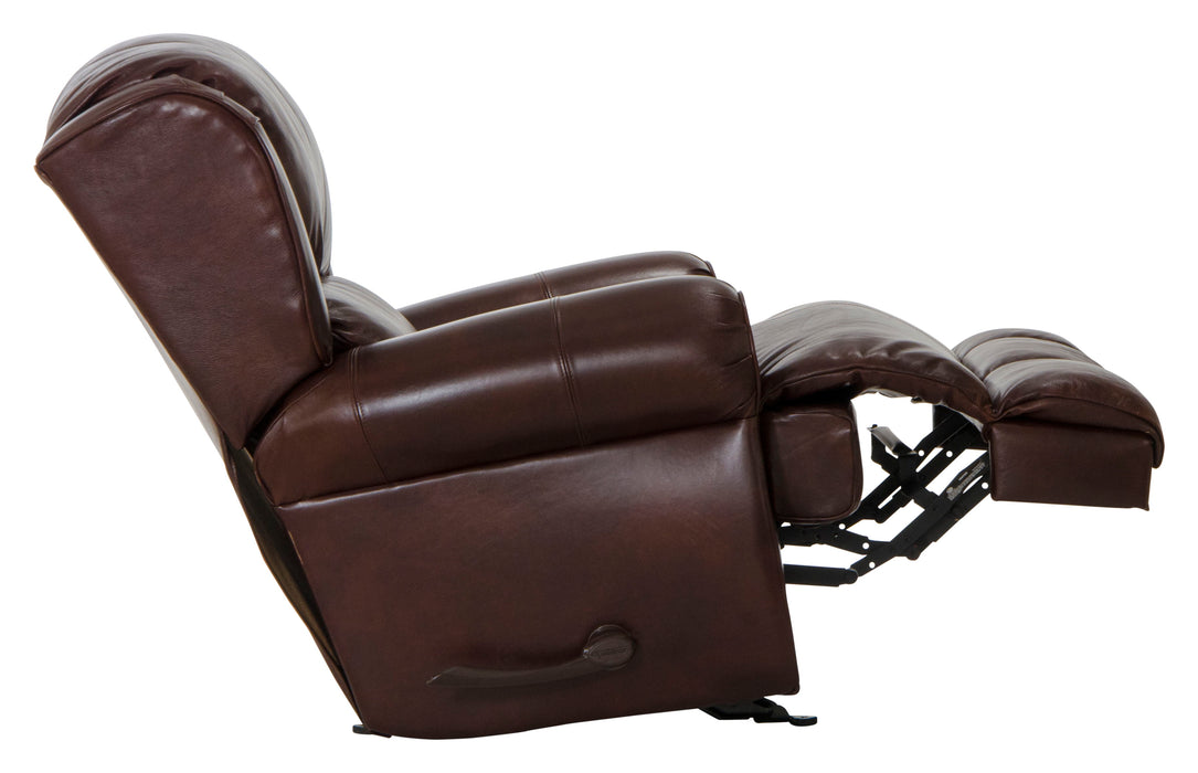 Duncan - Deluxe Glider Recliner